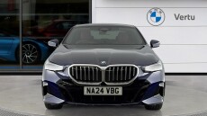 BMW 5 Series 520i M Sport 4dr Auto Petrol Saloon